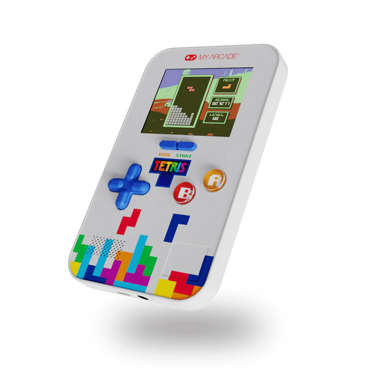 Tetris Go Gamer Classic