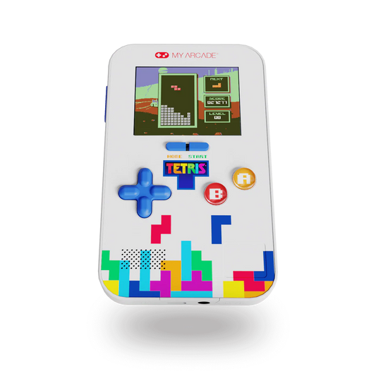 Tetris Go Gamer Classic