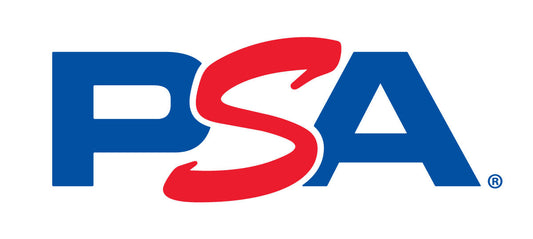 PSA Value Plus 20 Day Grading Submission