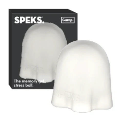 SPEKS Gump Ghost