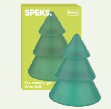 SPEKS Gump Christmas Tree