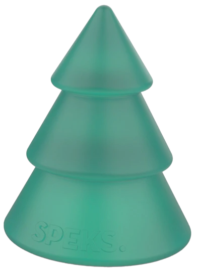 SPEKS Gump Christmas Tree