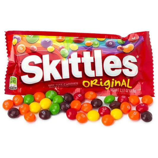 Skittles - Original
