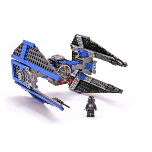 LEGO Star Wars TIE Interceptor 6206