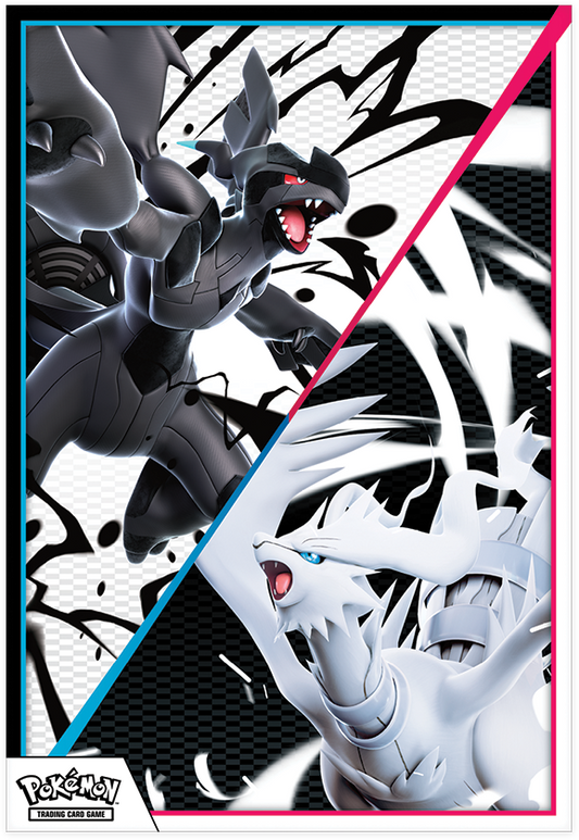 Pokemon TCG: Unova Poster Collection