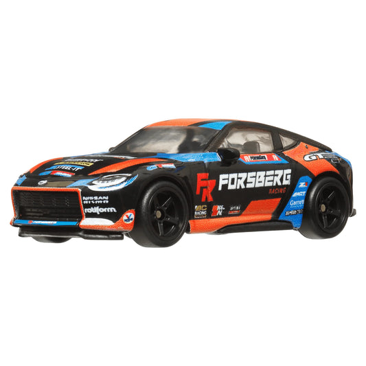 Hot Wheels Car Culture 2023 Nissan Z