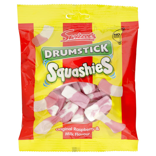 Swizzels Squashies Drumsticks
