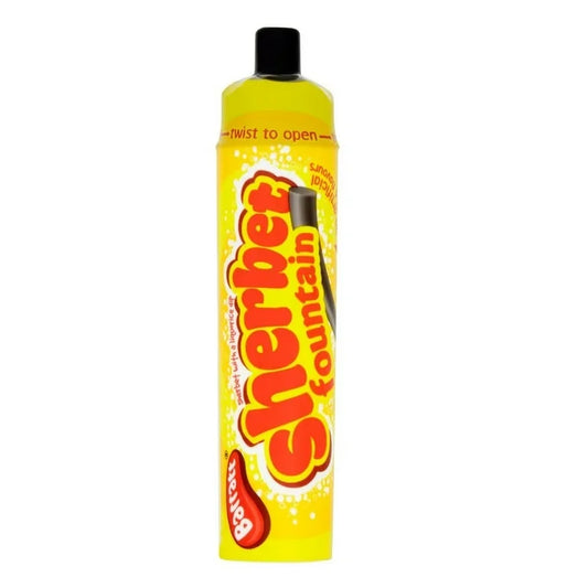 Barratt Sherbet Fountain