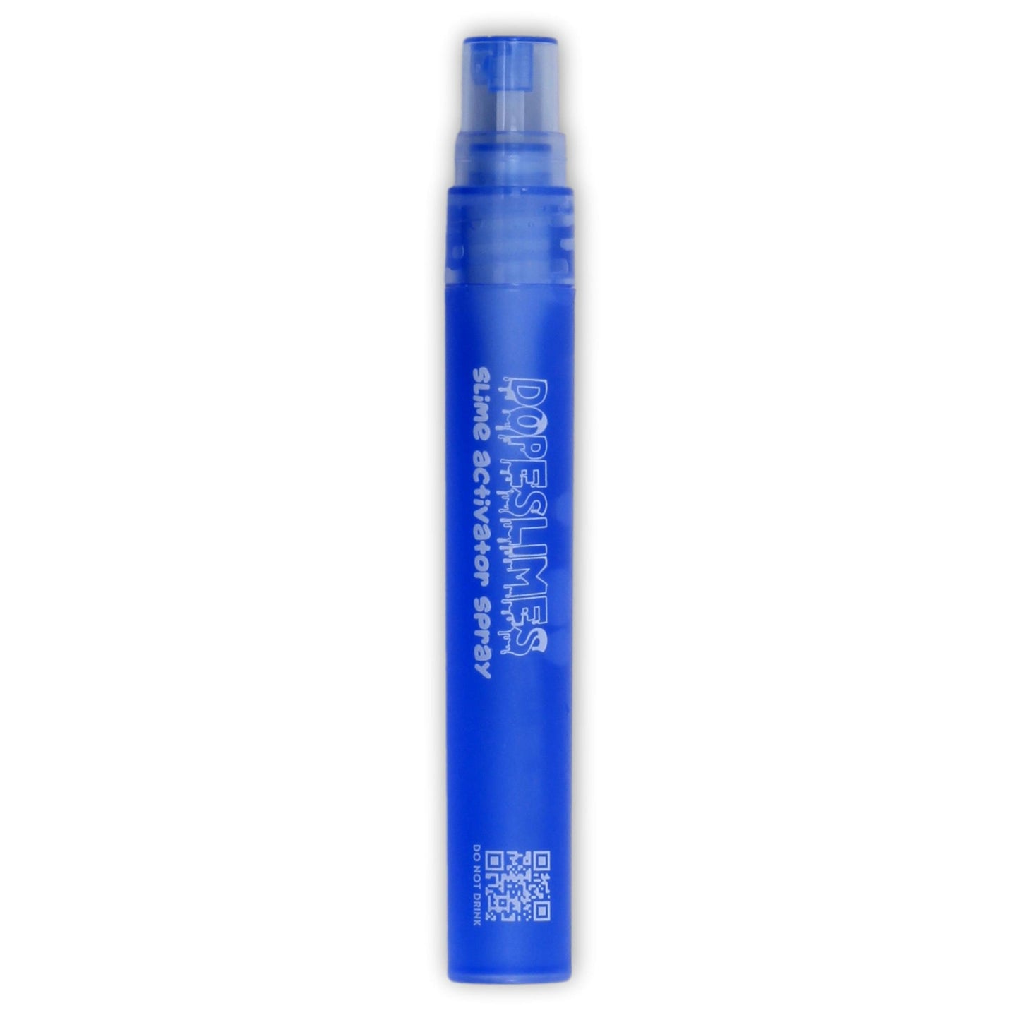 Dope Slimes Pre-Made Activator Spray - 10ml