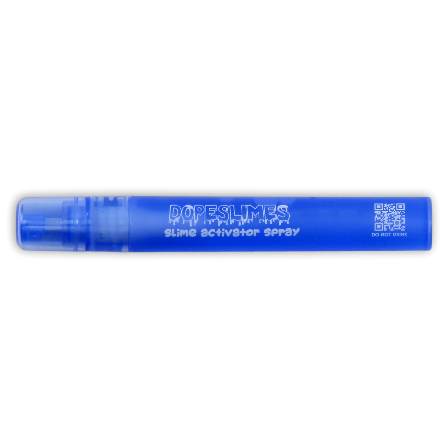 Dope Slimes Pre-Made Activator Spray - 10ml