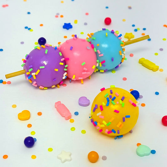 Squish Cake Pops Assorted 1ct