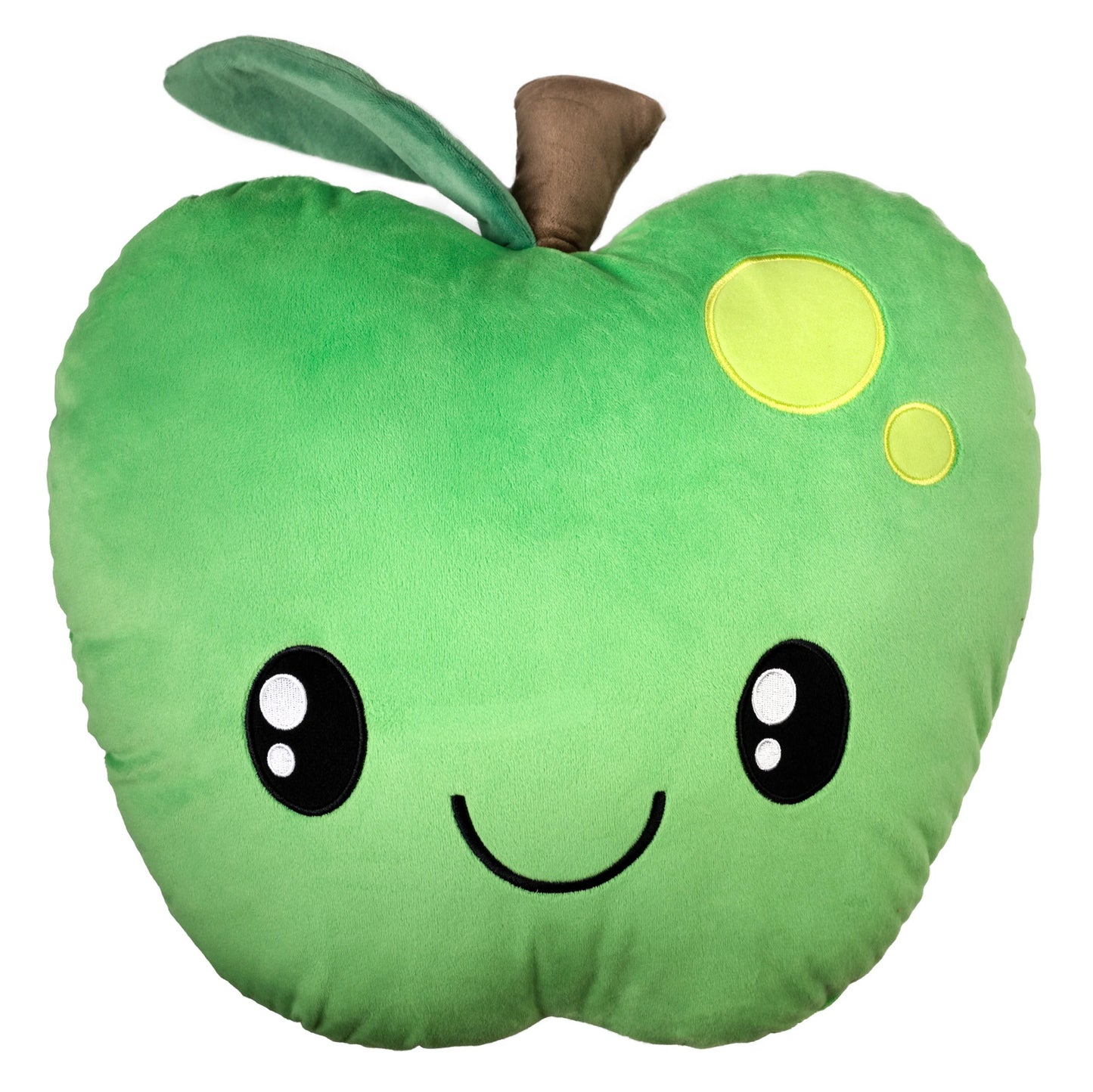 Smillows: Green Apple