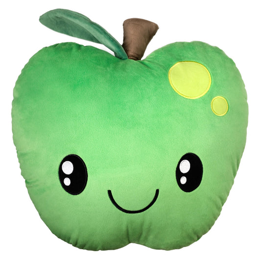 Smillows: Green Apple
