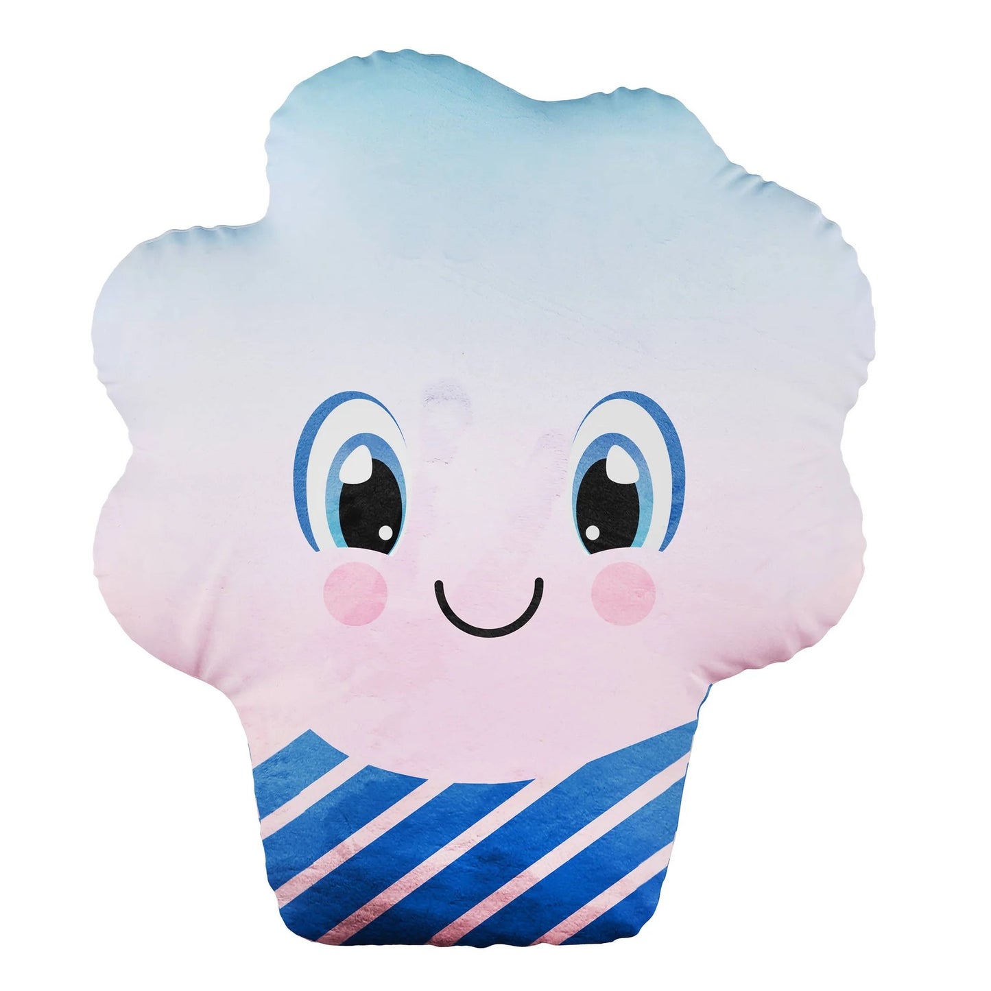 Smillows: Cotton Candy