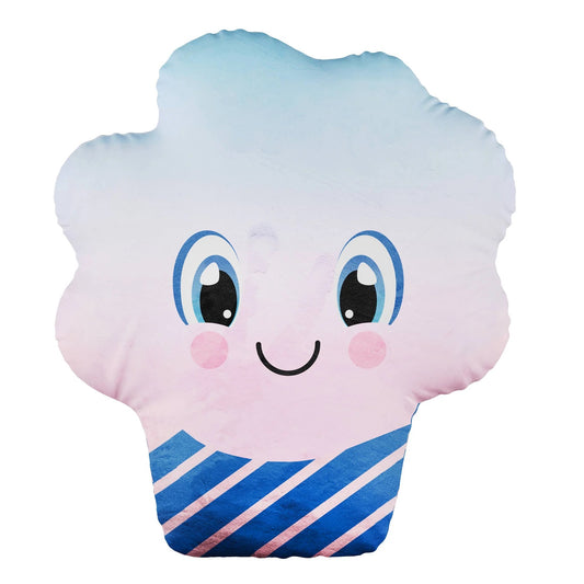 Smillows: Cotton Candy