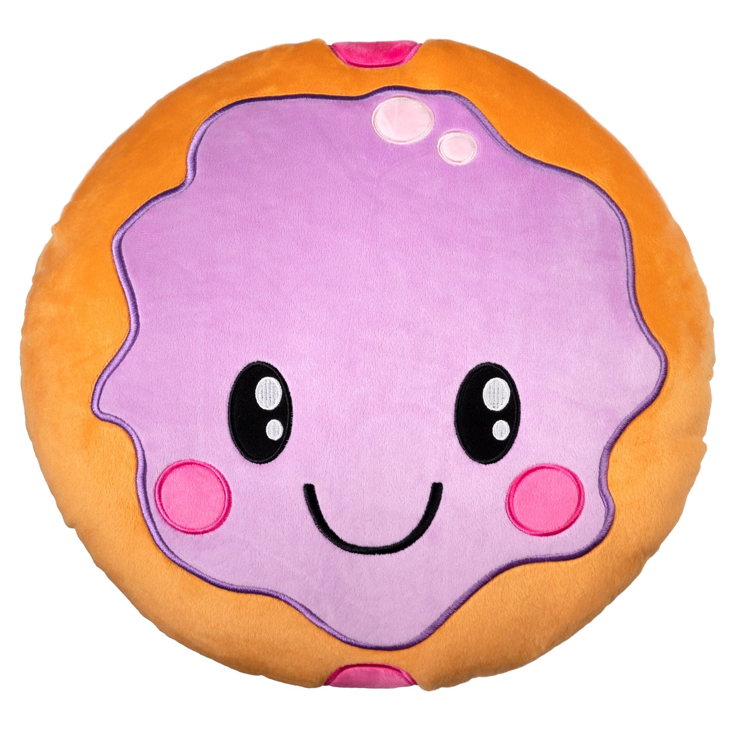 Smillows: Donut