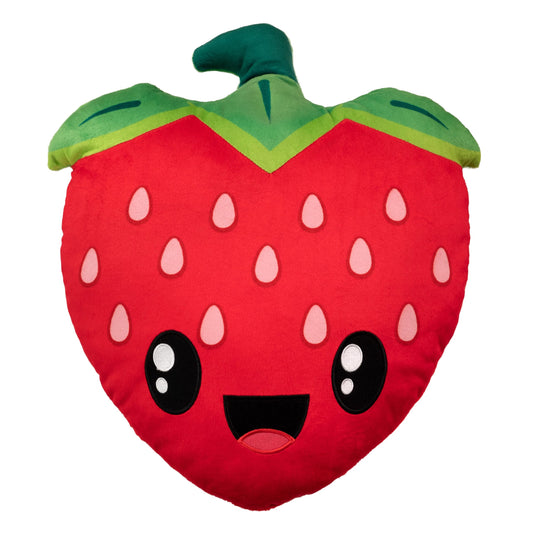 Smillows: Strawberry