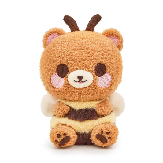 Lil Series - Hunny the Sweet Bear-Bee (Kawaii Spring Whimsy)