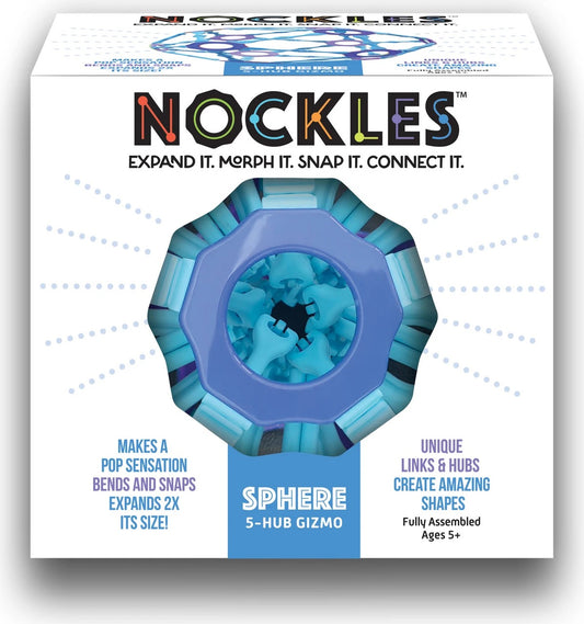 Nockles - Sphere