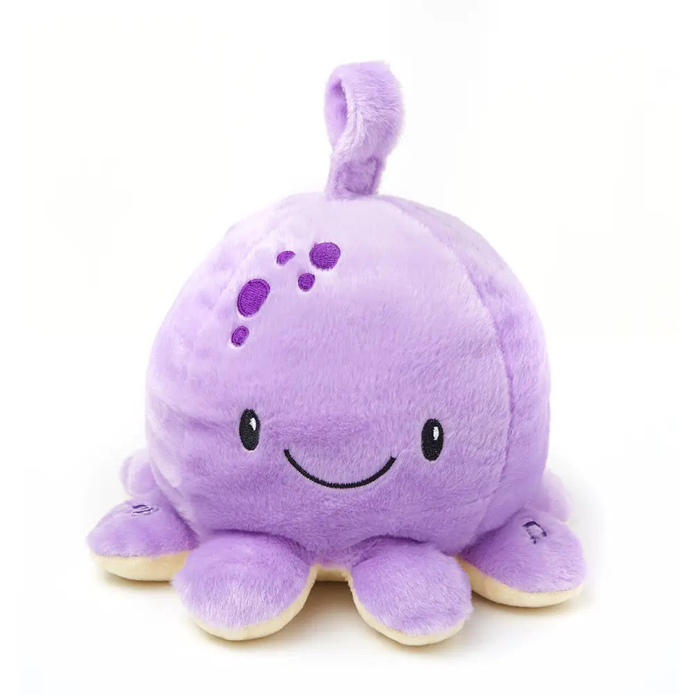 Lullababies - Oswald (Octopus) (Singing Glowing Plush Toy)