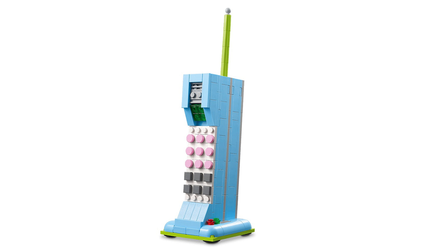 LEGO Creator 3 in 1 Retro Telephone 31174