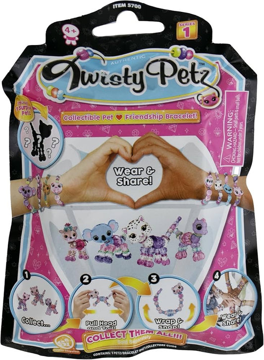 Twisty Petz Blind Bag