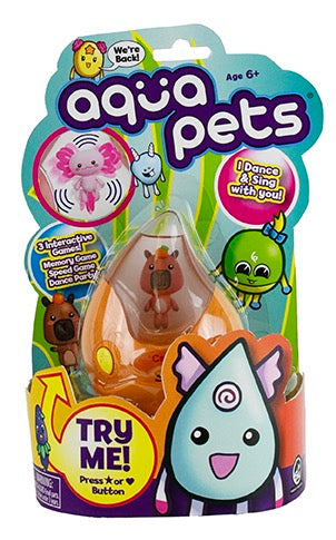 Aqua Pets Assorted CDU