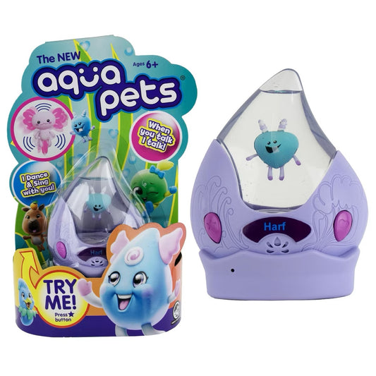 Aqua Pets Assorted CDU
