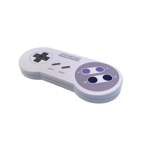 Super Nintendo Controller Berry Flavored Candy 1.2oz