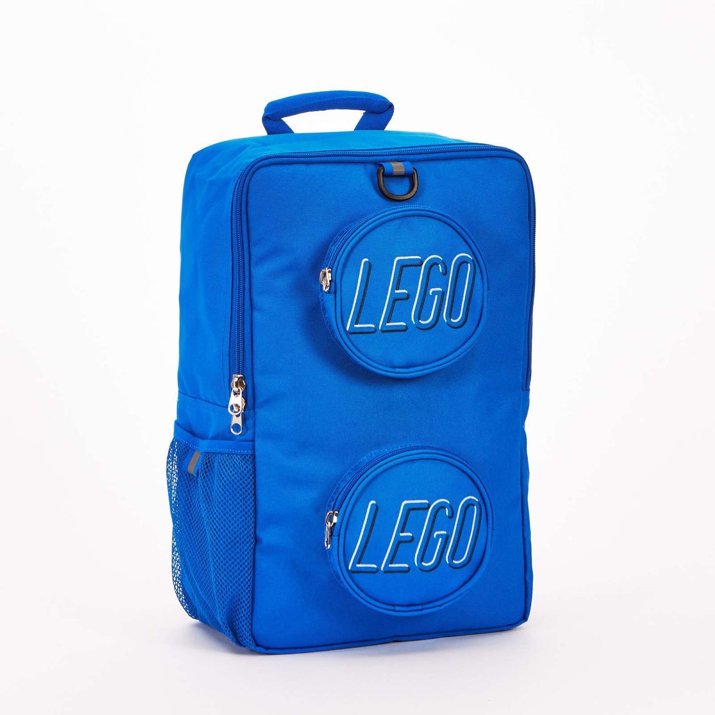 LEGO Brick Backpack - Blue