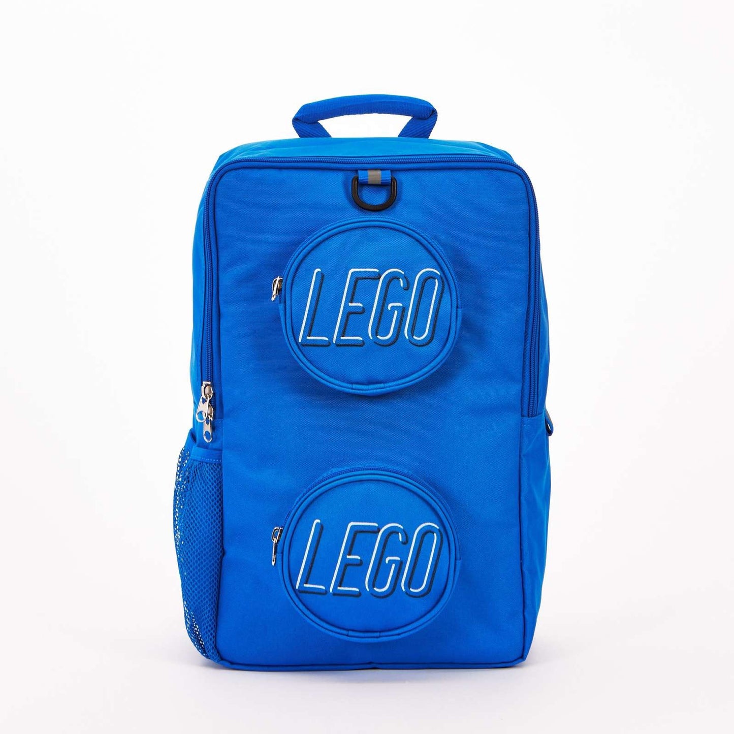 LEGO Brick Backpack - Blue