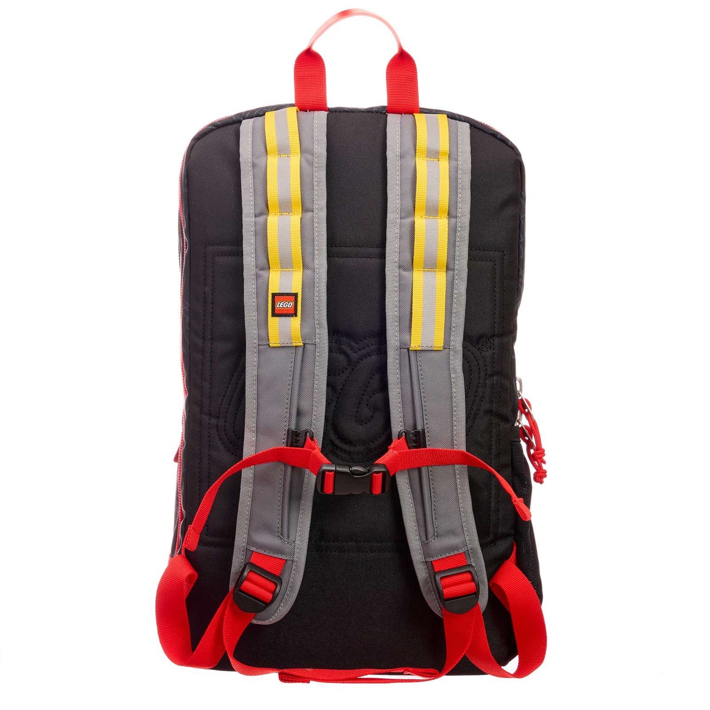 LEGO Adult Tech Backpack - Brick Outline