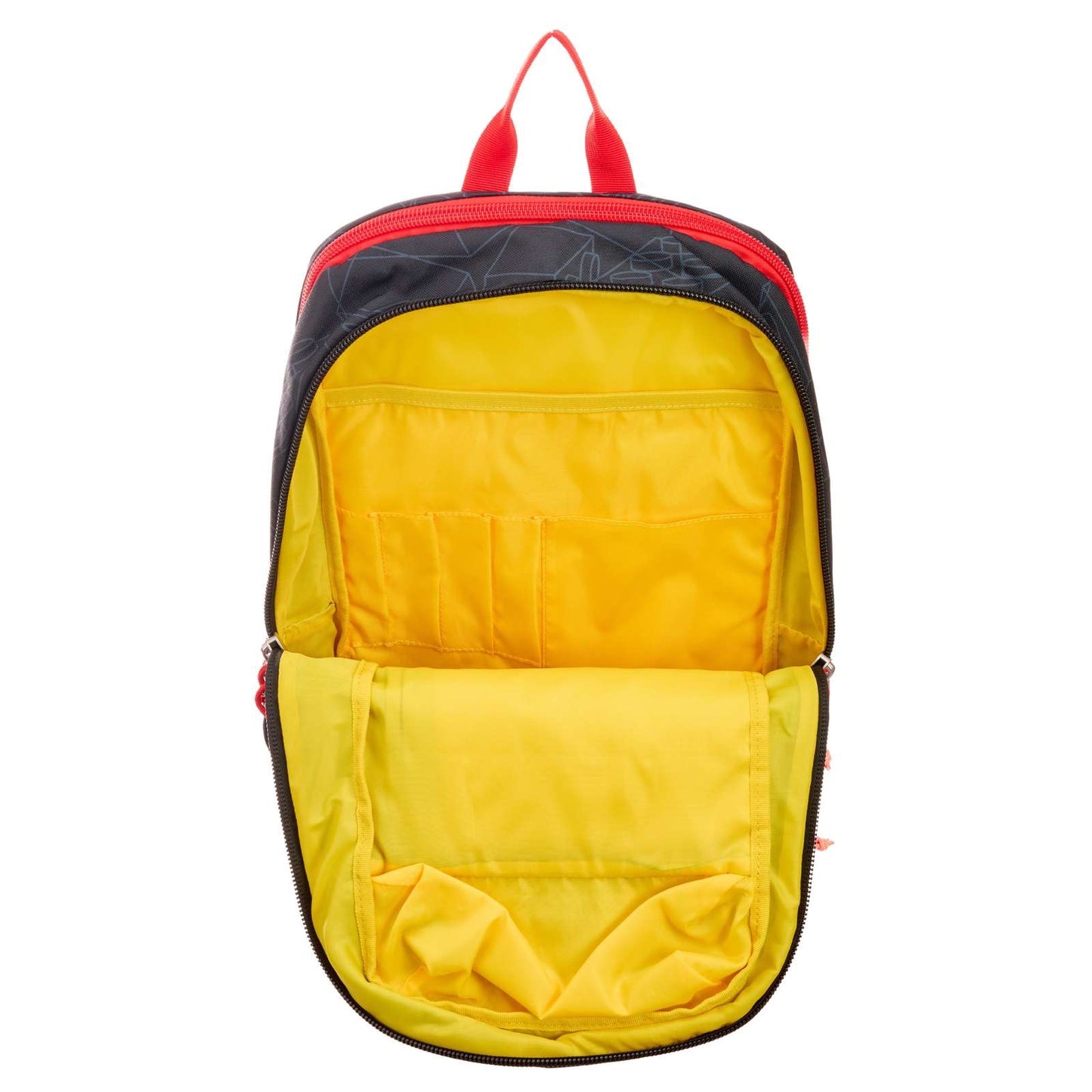 LEGO Adult Tech Backpack - Brick Outline