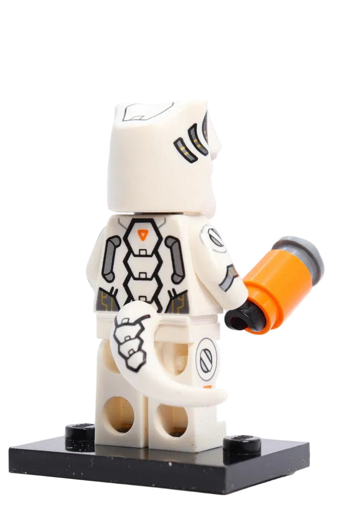 LEGO Minifigure Series 29  Robot T. rex