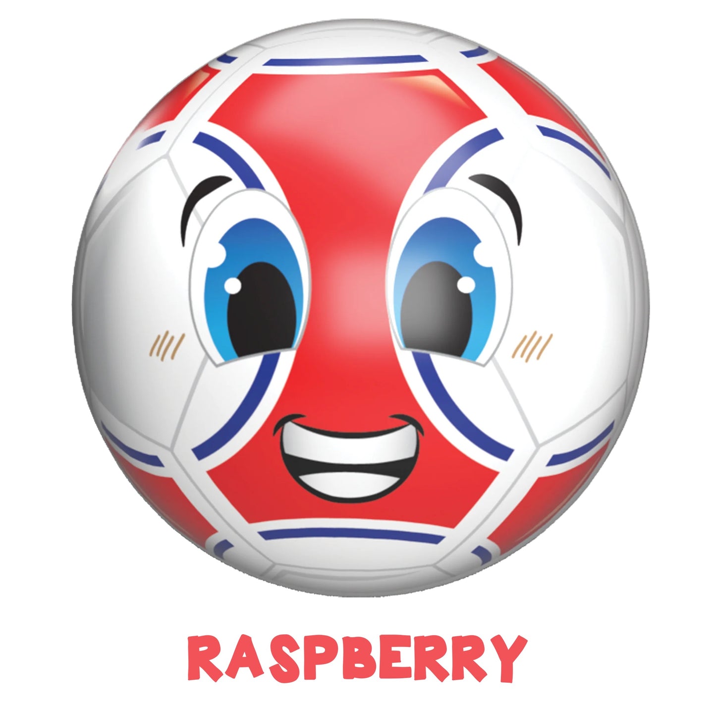 Smelly Ballz Sporty 2Pack (Styles may vary)