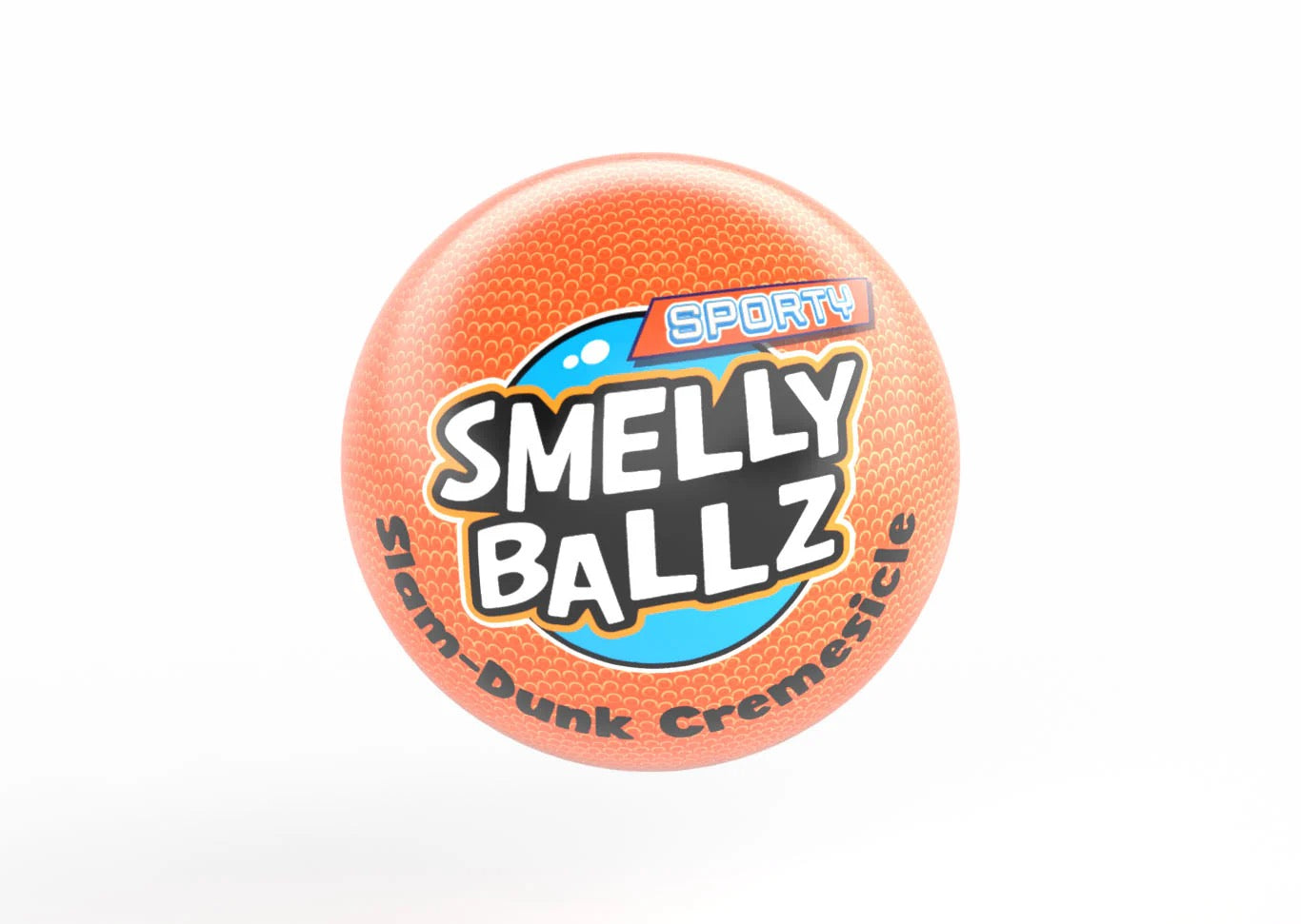 Smelly Ballz Sporty 2Pack (Styles may vary)