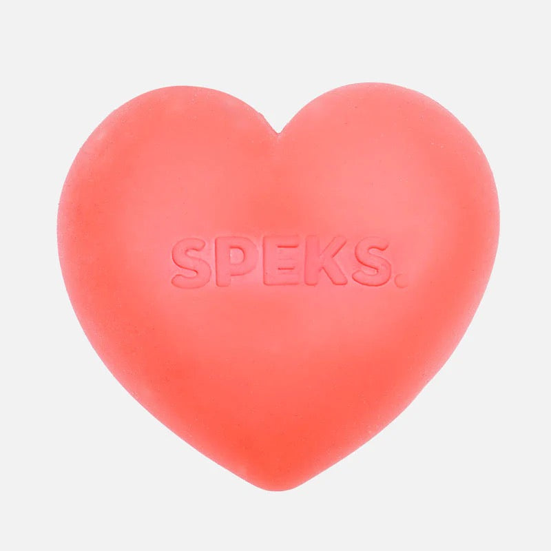 SPEKS Gump Heart