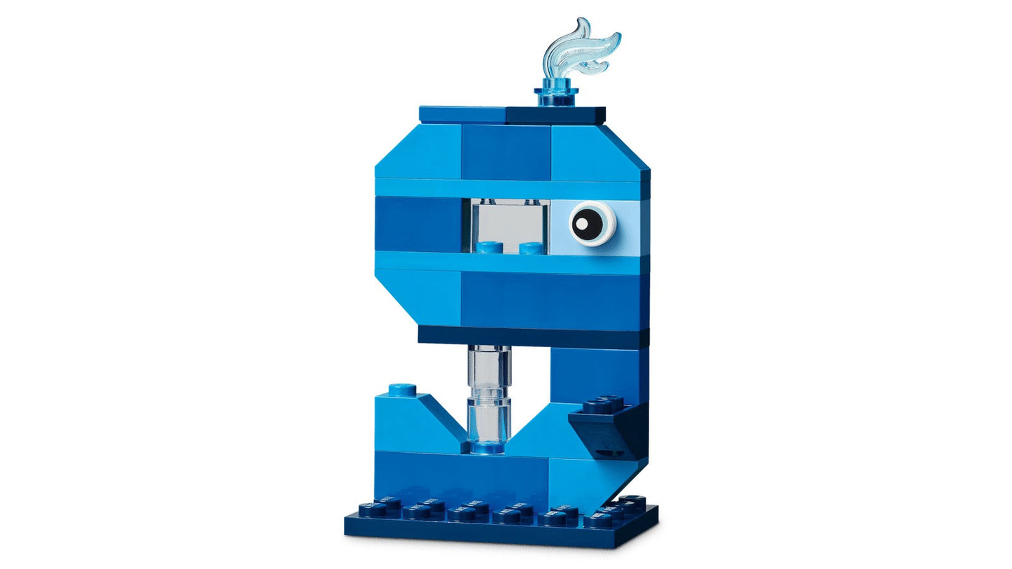 LEGO® Birthday Numbers 40807