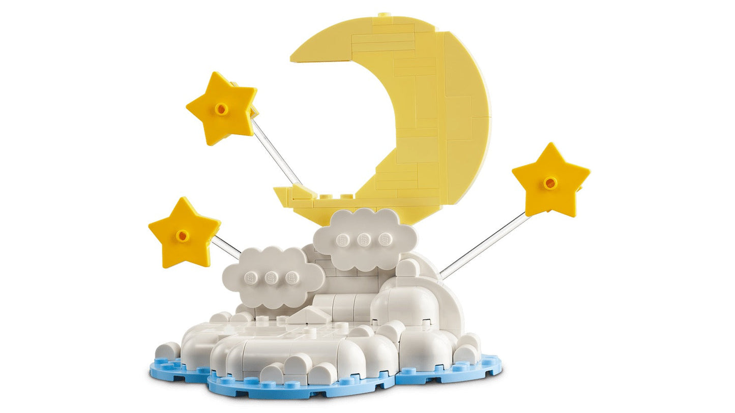 LEGO® Baby Elephant in the Sky 40814