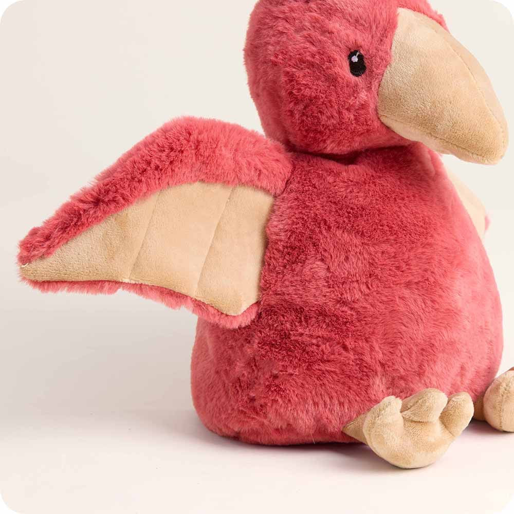 Warmies: Pterodactyl Warmies Plush