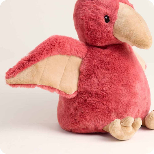 Warmies: Pterodactyl Warmies Plush