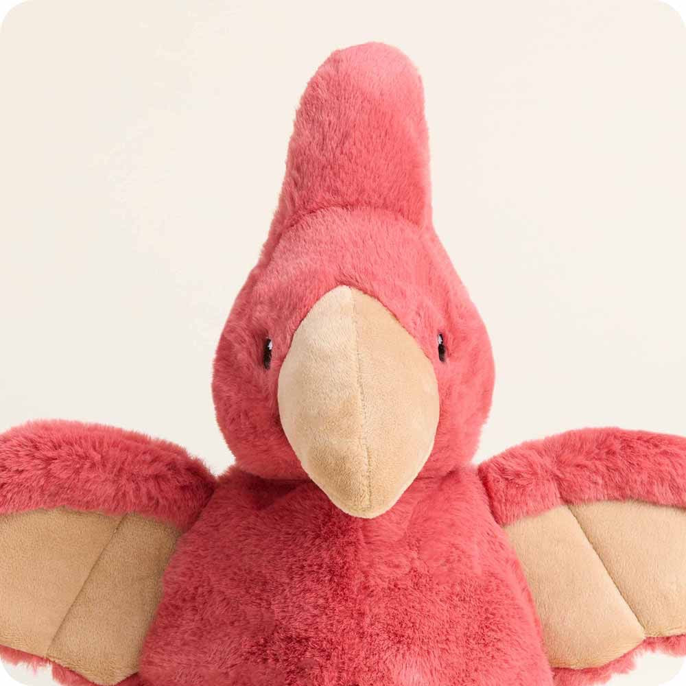 Warmies: Pterodactyl Warmies Plush