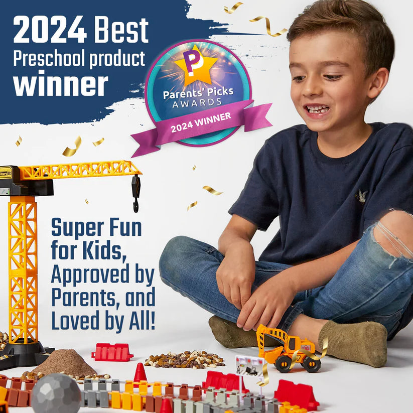 JitteryGit Build Zone Racers