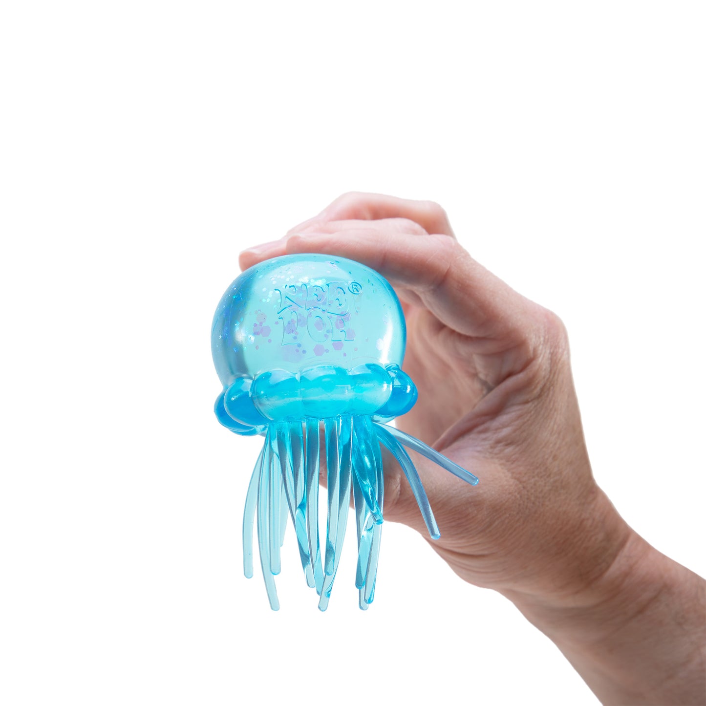 Schylling Jellysquish Needoh