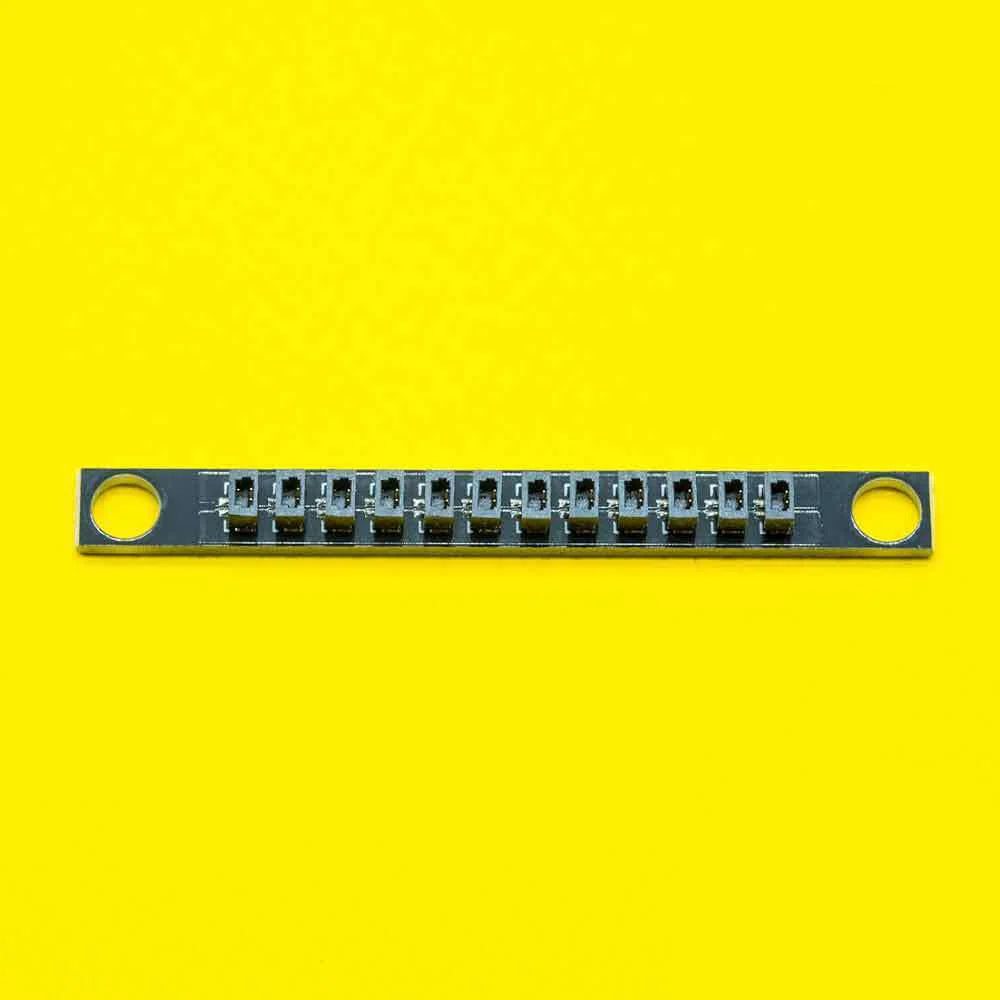 Light My Bricks 12-Port Expansion Board