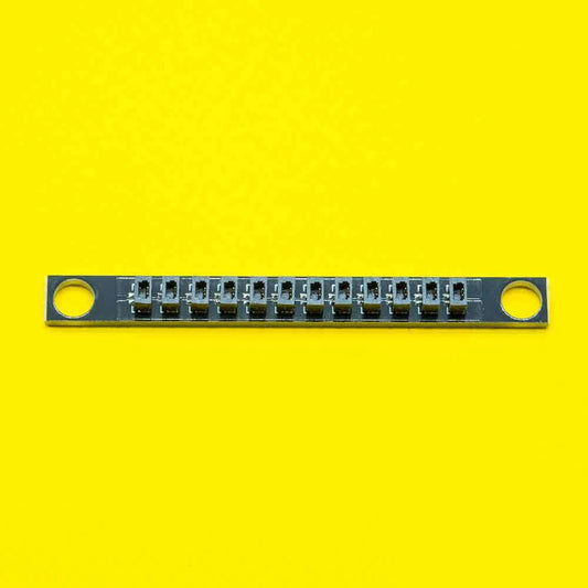 Light My Bricks 12-Port Expansion Board