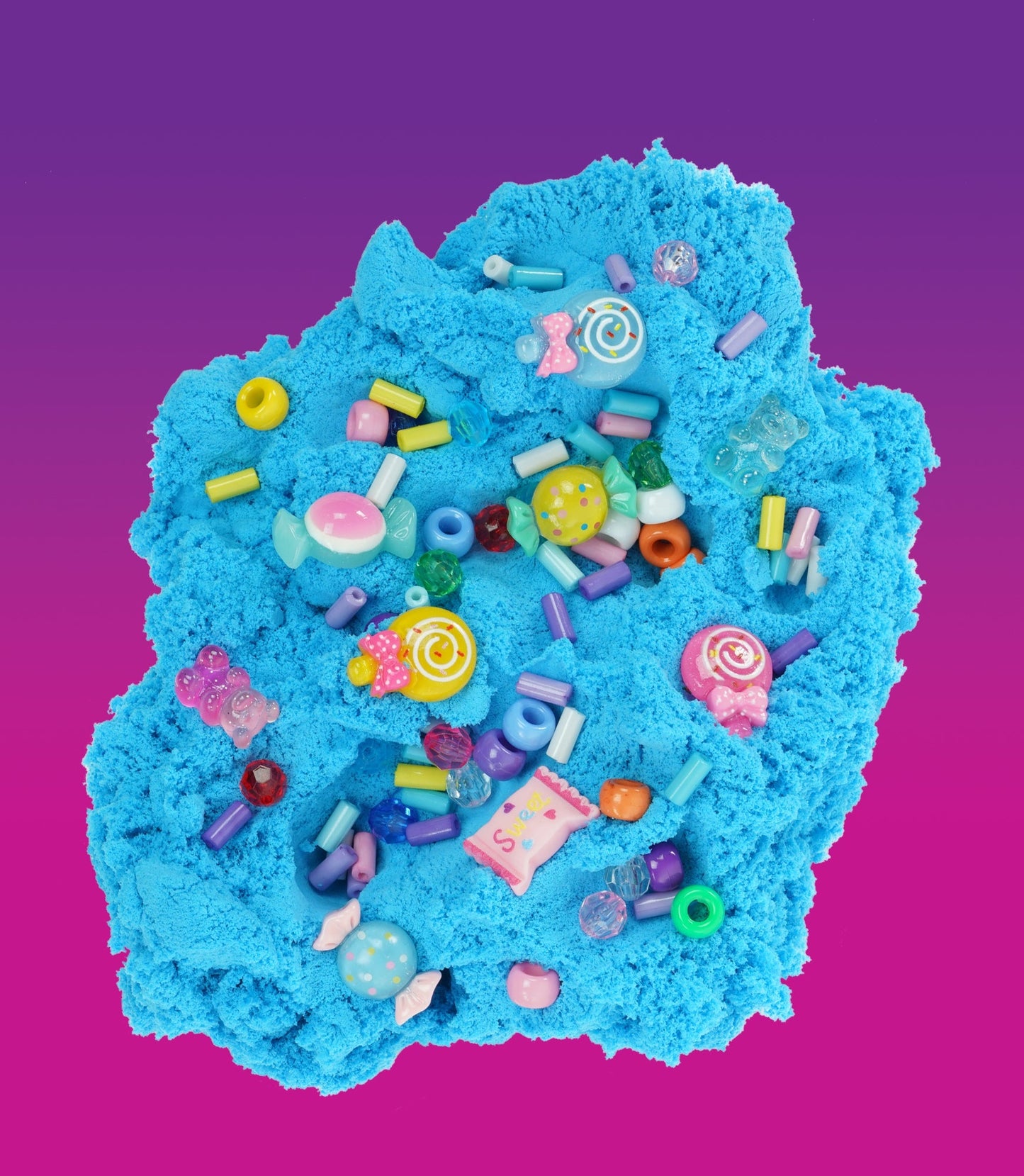 Crazy Aaron’s Slime Charmers Lollipop Shop