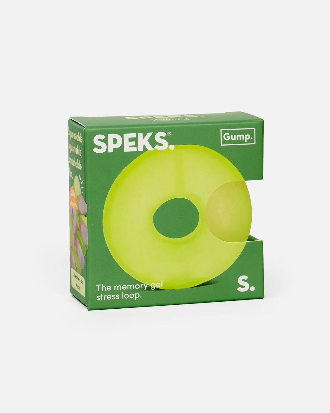 SPEKS Gump Loop Original