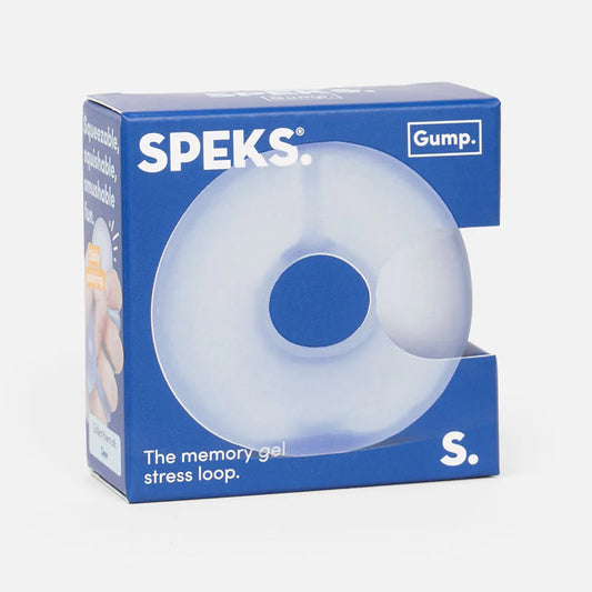 SPEKS Gump Loop Original - Dew