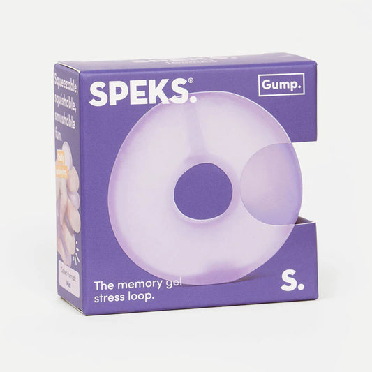 SPEKS Gump Loop Original - Mist